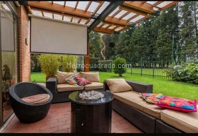 Casa en venta en Hacienda San Sebastian, Bogotá · foto 16 de 20