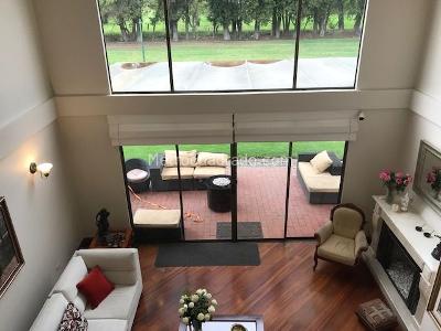 Casa en venta en Hacienda San Sebastian, Bogotá · foto 4 de 20