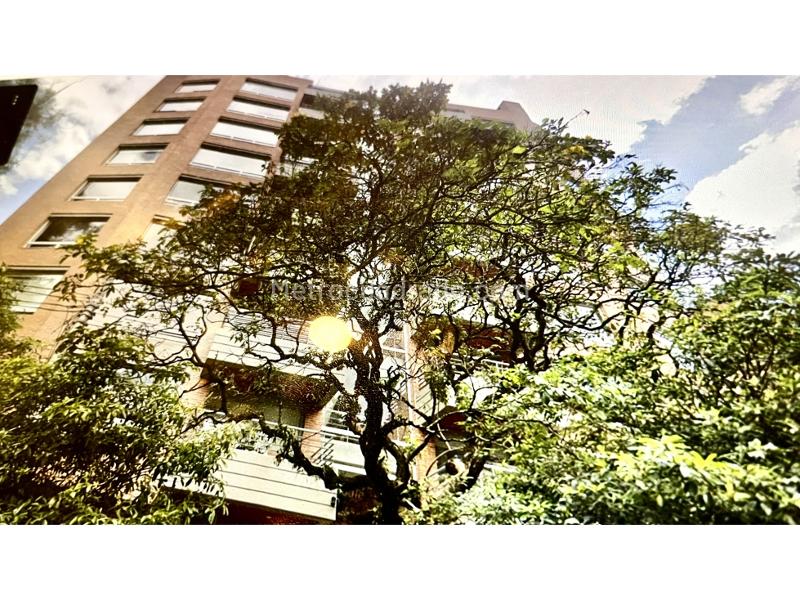 Piso – Bogotá, El Nogal - Vista 2