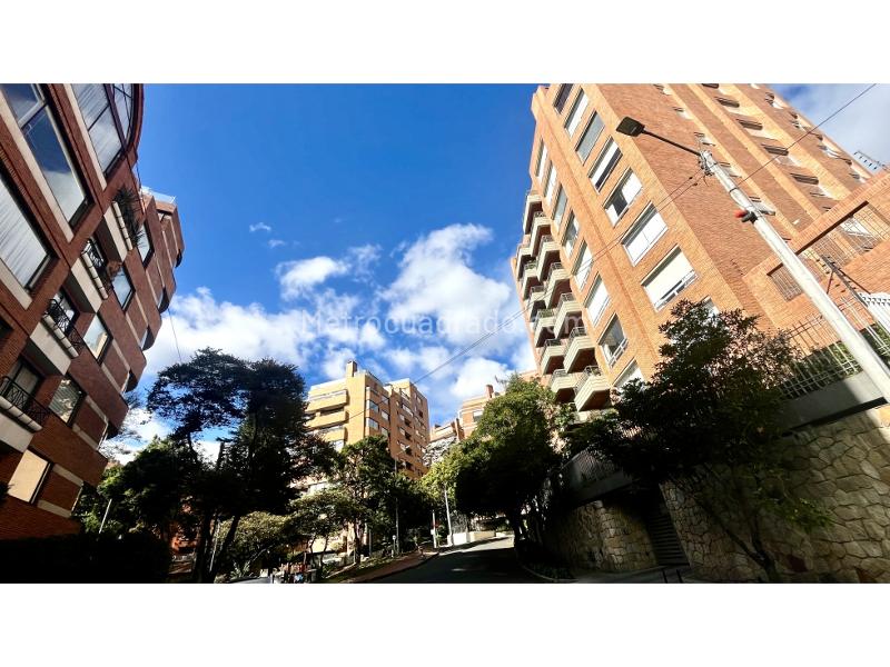 Piso – Bogotá, El Nogal - Vista 3