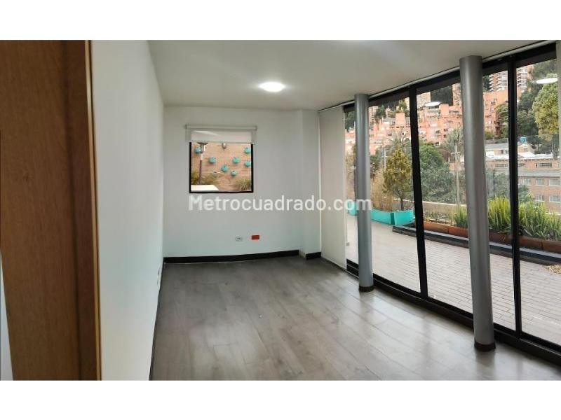 Piso – Bogotá D.C., Chapinero - Vista 4