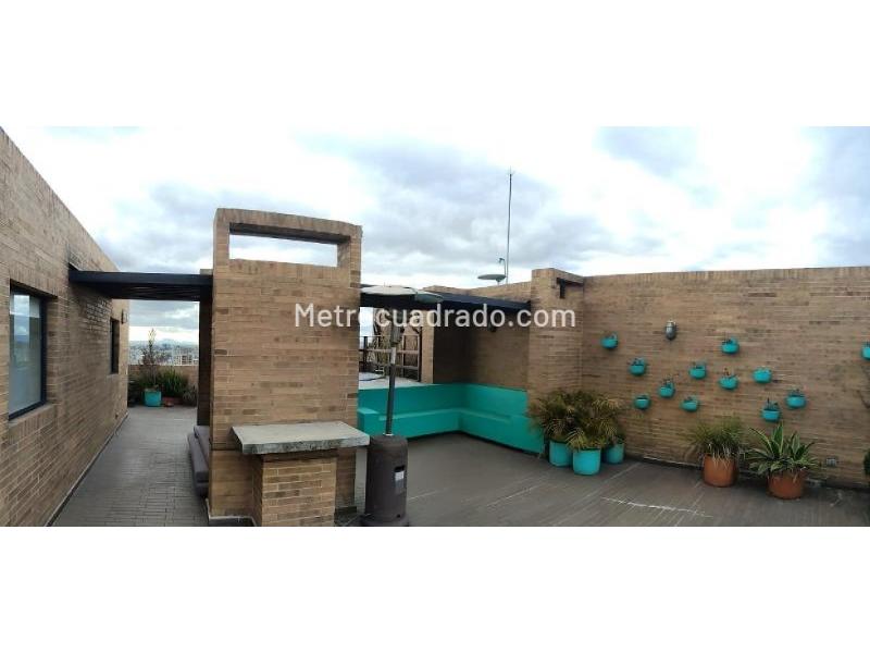 Piso – Bogotá D.C., Chapinero - Vista 5