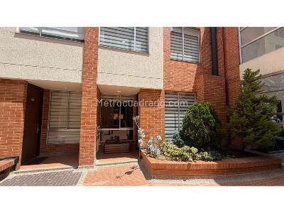 Casa – Bogotá D.C.