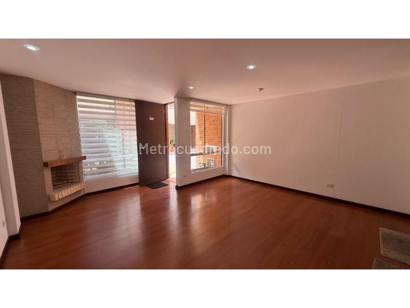 Casa – Bogotá D.C. - Vista 4
