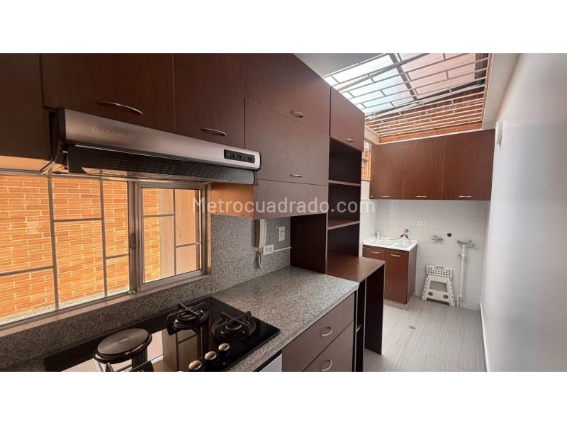 Casa – Bogotá D.C. - Vista 5