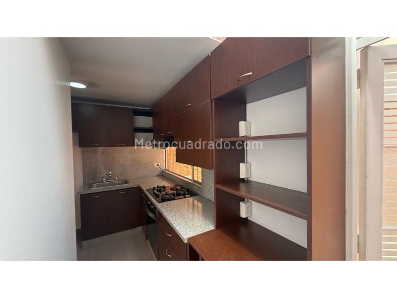 Casa – Bogotá D.C. - Más