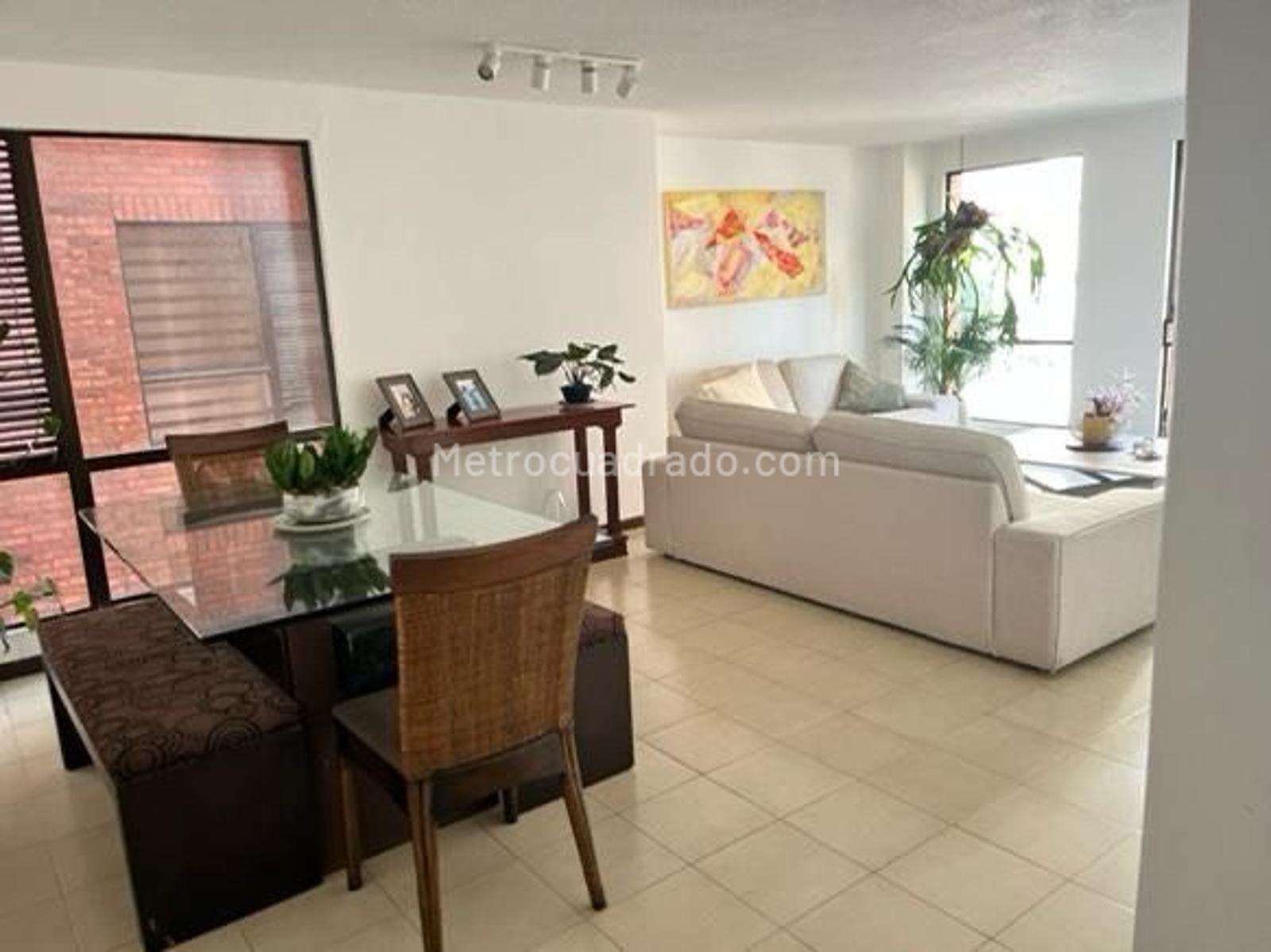 Foto del apartamento