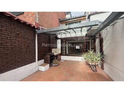 Casa de 4 alcobas en venta en El Batán, Bogotá, 200 m² · foto 3 de 20