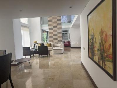Casa de 4 alcobas en venta en Pance, Cali, 570 m² · foto 9 de 20