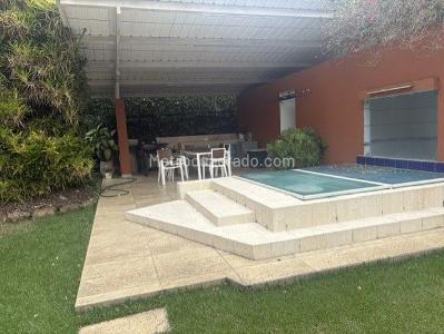 Casa de 4 alcobas en venta en Pance, Cali, 570 m² · foto 4 de 20