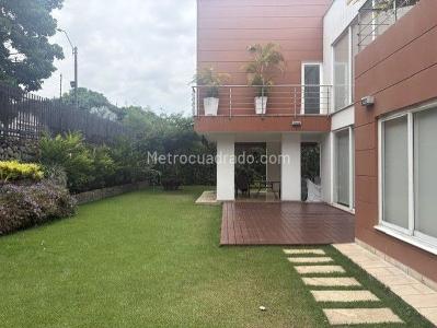 Casa de 4 alcobas en venta en Pance, Cali, 570 m² · foto 6 de 20