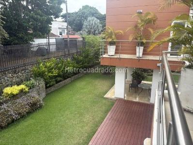 Casa de 4 alcobas en venta en Pance, Cali, 570 m² · foto 17 de 20