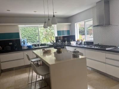 Casa de 4 alcobas en venta en Pance, Cali, 570 m² · foto 2 de 20
