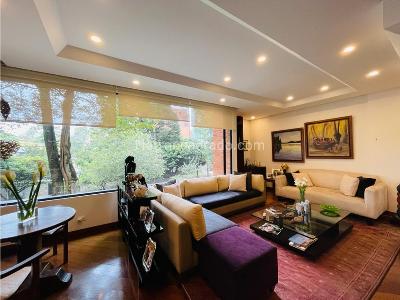 Apartamento en venta en La Cabrera, Bogotá · foto 3 de 20