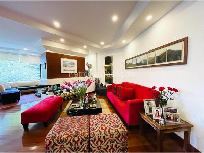 Apartamento en venta en La Cabrera, Bogotá · foto 4 de 20