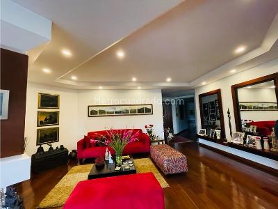Apartamento en venta en La Cabrera, Bogotá · foto 5 de 20