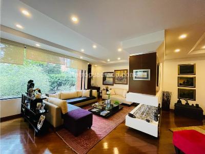 Apartamento en venta en La Cabrera, Bogotá · foto 6 de 20