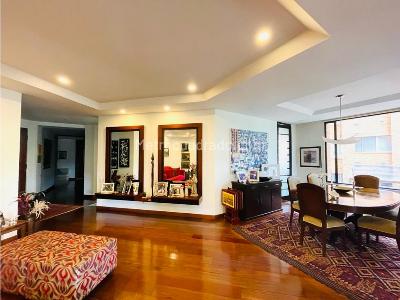 Apartamento en venta en La Cabrera, Bogotá · foto 7 de 20