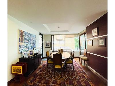 Apartamento en venta en La Cabrera, Bogotá · foto 9 de 20