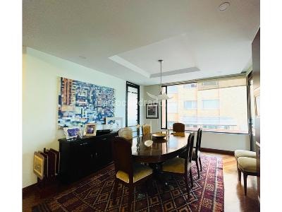 Apartamento en venta en La Cabrera, Bogotá · foto 10 de 20
