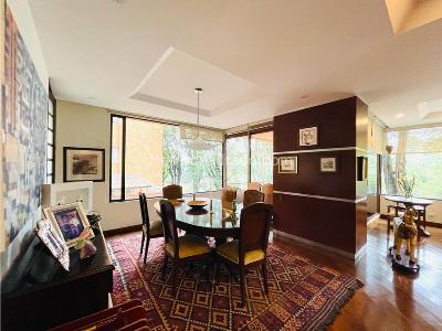 Apartamento en venta en La Cabrera, Bogotá · foto 11 de 20