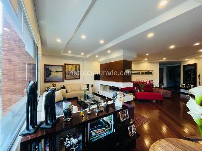 Apartamento en venta en La Cabrera, Bogotá · foto 12 de 20