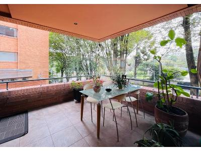 Apartamento en venta en La Cabrera, Bogotá · foto 13 de 20