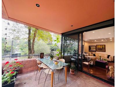 Apartamento en venta en La Cabrera, Bogotá · foto 14 de 20