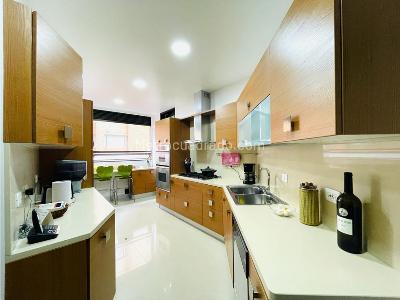 Apartamento en venta en La Cabrera, Bogotá · foto 15 de 20
