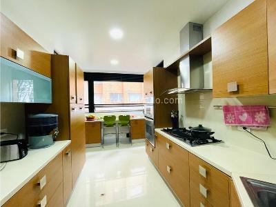 Apartamento en venta en La Cabrera, Bogotá · foto 16 de 20