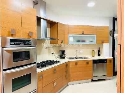 Apartamento en venta en La Cabrera, Bogotá · foto 17 de 20