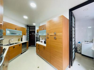 Apartamento en venta en La Cabrera, Bogotá · foto 18 de 20