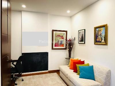 Apartamento en venta en La Cabrera, Bogotá · foto 19 de 20
