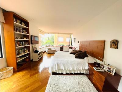 Apartamento en venta en La Cabrera, Bogotá · foto 20 de 20