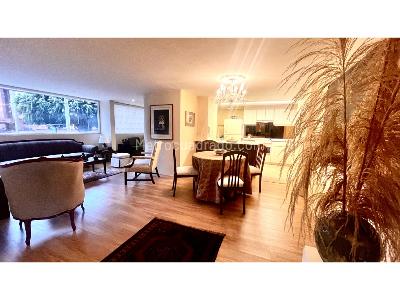 Apartamento en venta en Santa Barbara, Bogotá · foto 3 de 18