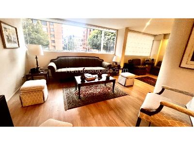 Apartamento en venta en Santa Barbara, Bogotá · foto 4 de 18