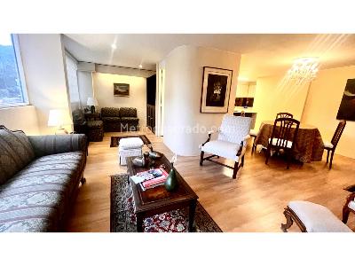 Apartamento en venta en Santa Barbara, Bogotá · foto 5 de 18