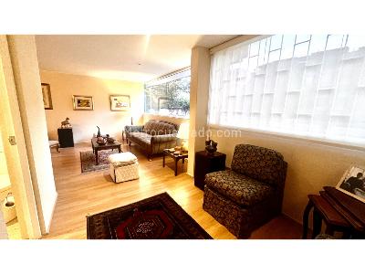 Apartamento en venta en Santa Barbara, Bogotá · foto 6 de 18