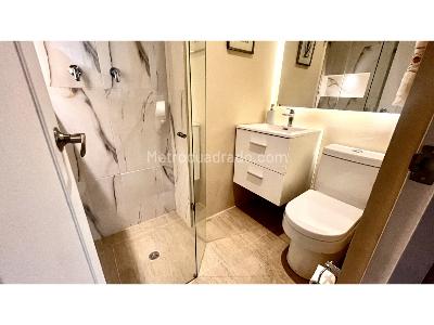 Apartamento en venta en Santa Barbara, Bogotá · foto 7 de 18