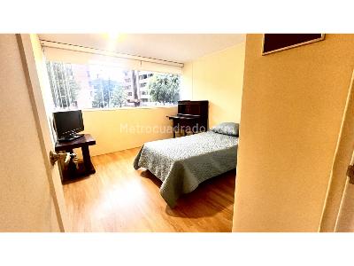 Apartamento en venta en Santa Barbara, Bogotá · foto 11 de 18
