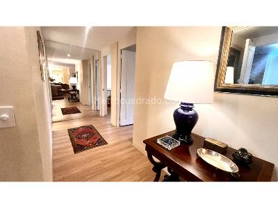 Apartamento en venta en Santa Barbara, Bogotá · foto 18 de 18