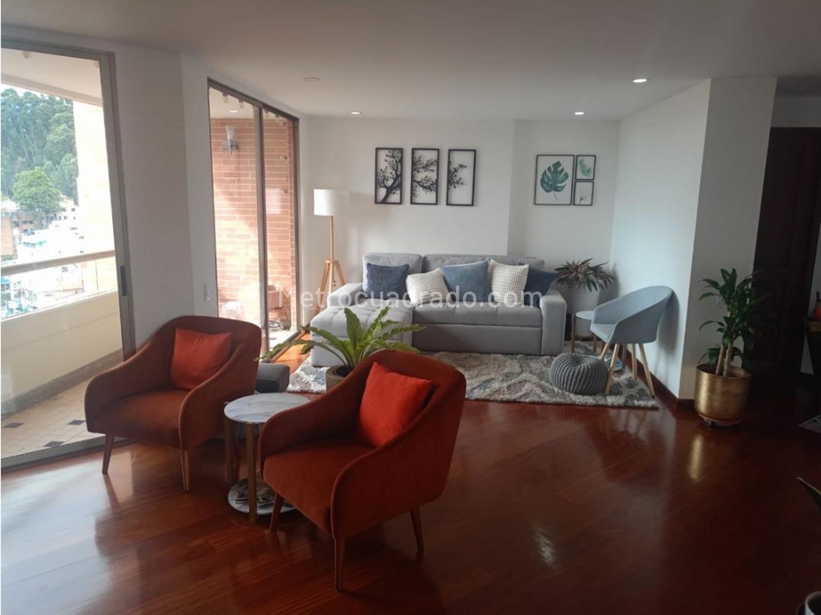 Foto del apartamento