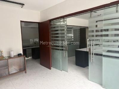 Oficina en Arriendo, VERSALLES, Cali