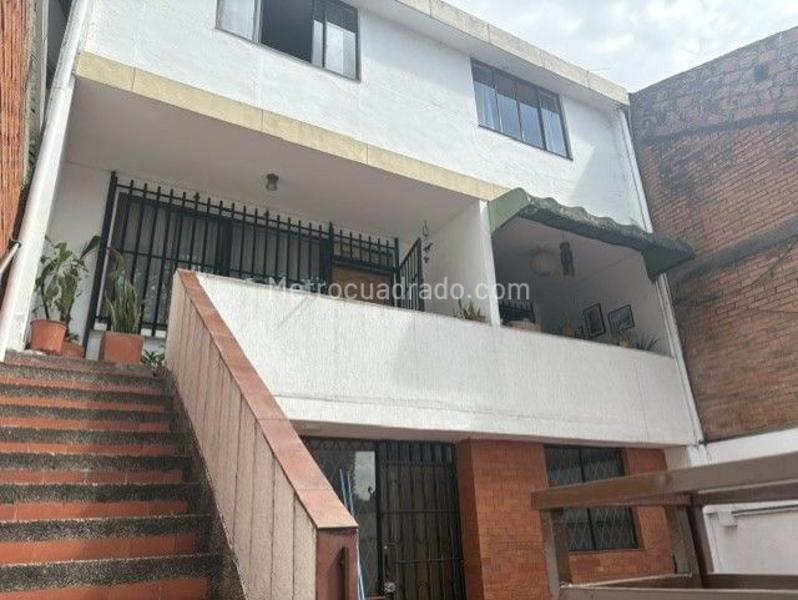 Piso – Cali - Vista 2