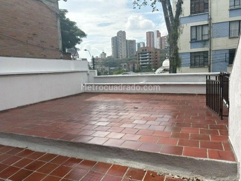 Piso – Cali - Vista 3