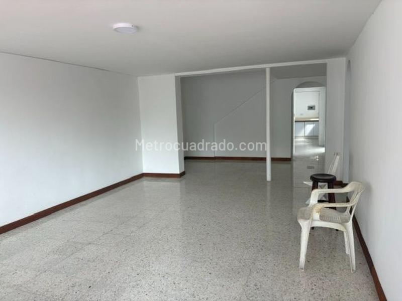 Piso – Cali - Vista 4