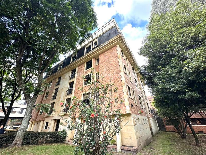 Piso – Bogotá D.C. - Vista 3