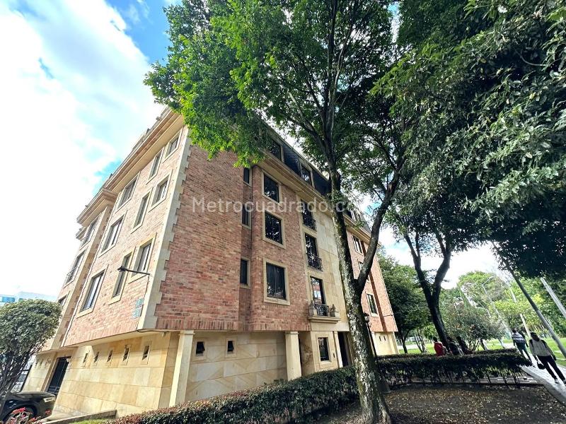 Piso – Bogotá D.C. - Vista 2