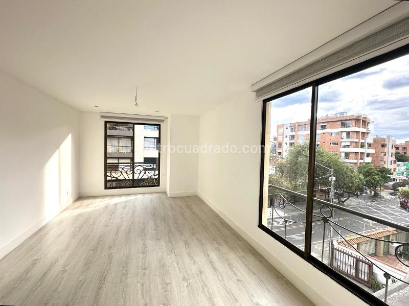 Piso – Bogotá D.C. - Más
