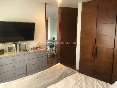 Apartamento en venta en Chico San Patricio, Bogotá · foto 6 de 15